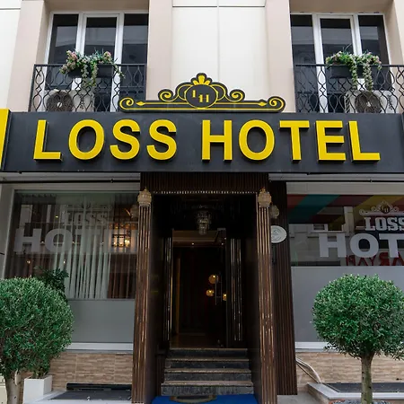 Loss Hotel-2
